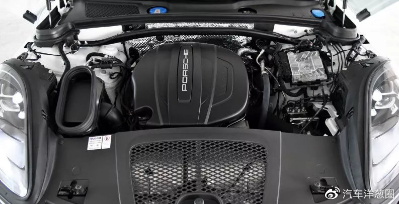 图便宜买2.0T低功率,能自己刷到高功率吗?