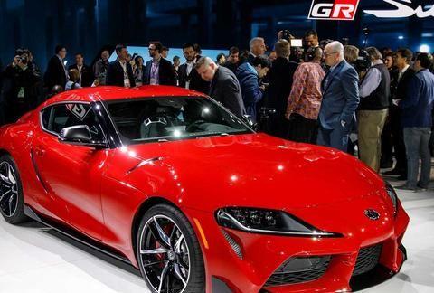 车友注意，这还是你们的信仰—丰田牛魔王“Supra”吗？