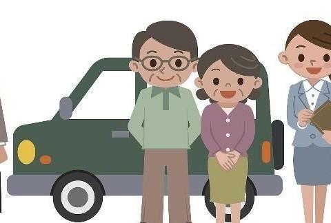 去4s店买车，一说这话你就一“外行”，等着挨“宰”吧