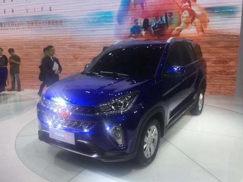 想知道“5-10万中型SUV“近期资讯盘点，你想要的这里都有