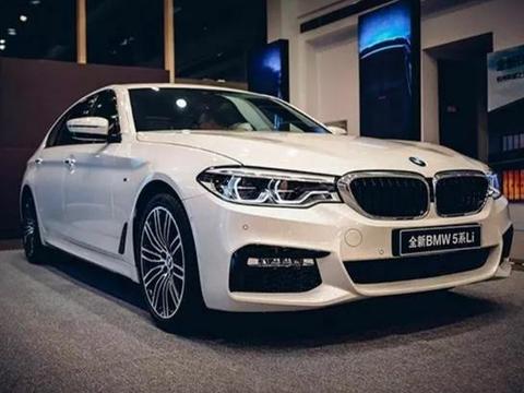 速递!新鲜的“50-70万德系中大型轿车“资讯全在这，看我就够了