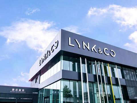 领克终端表现突出，多地单店销量破千