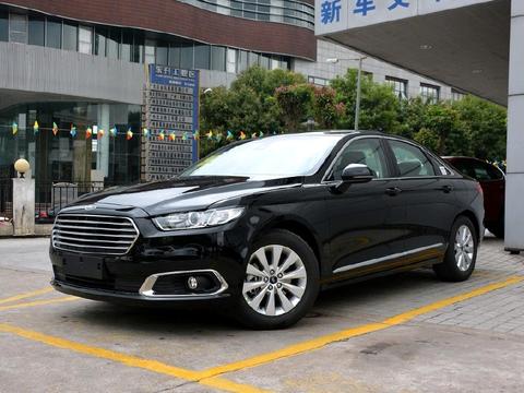 近期“福特“动态汇总，都在这个专题里