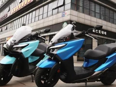 光阳多款新车价格曝光，CT250大绵羊1.98w，krider400街车3.998w