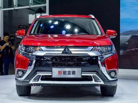 “三菱“最新资讯都在这了，就等你来