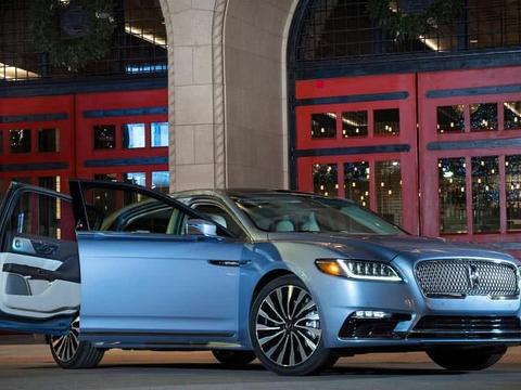 全球限量160台，对开门还带密码锁，高逼格不输劳斯莱斯！