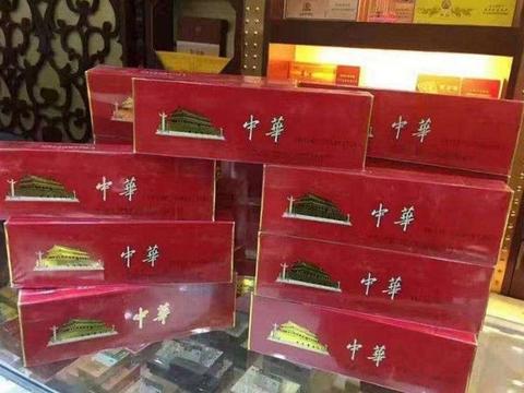 为什么美国免税店的中华烟那么便宜,可中国游客却不敢买?