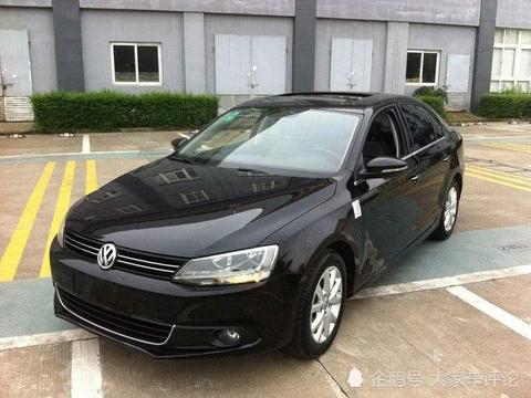 近期“5-10万欧系紧凑型车“动态汇总，都在这个专题里