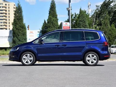 想知道“20-30万欧系MPV“最近有什么新消息么，都在这里了