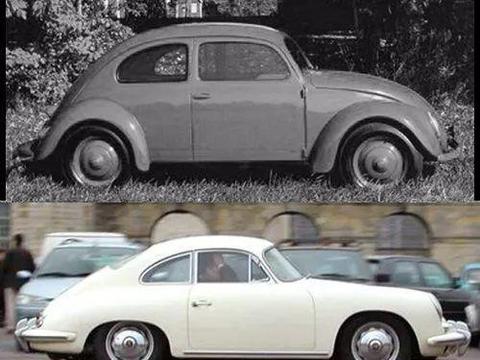 想知道“德系跑车“最近有什么新消息么，都在这里了