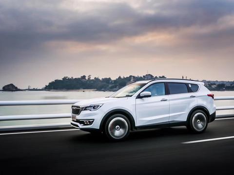 想知道“20-30万日系中型SUV“近期资讯盘点，你想要的这里都有