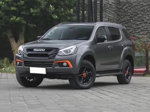 “50-70万日系中大型车“必看资讯都在这，你错过了吗