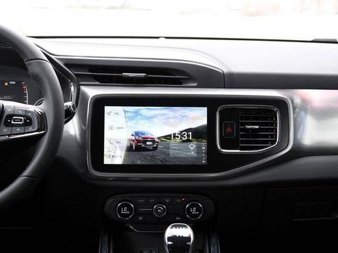 “10-15万中型SUV“必看资讯都在这，你错过了吗