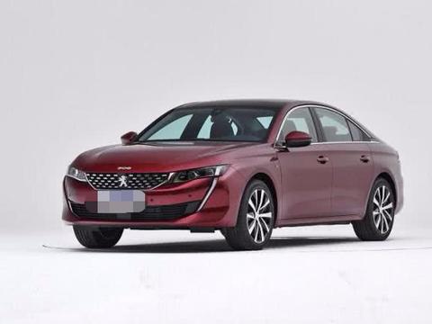 速递!新鲜的“30-50万中型轿车“资讯全在这，看我就够了