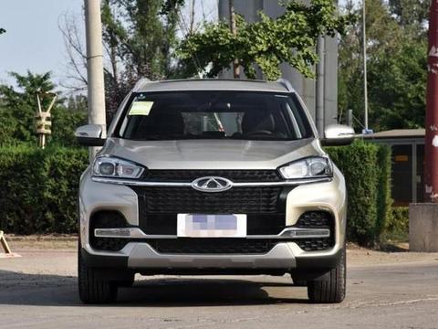 奇瑞太不靠谱 新车预计卖16万 实际十万不到