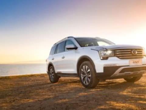 “广州车展“有新的文章更新，请注意查收