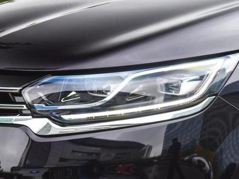 公认的“MPV低调王”，跟埃尔法一样奢侈，有它在谁还买GL8？