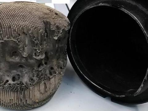 开车10多年才晓得，这里不定期清理，车子早报废好几年