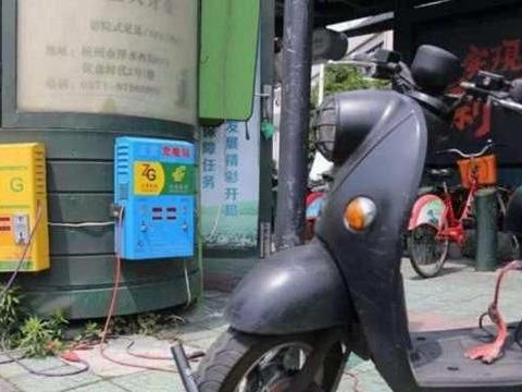 冬天骑电动车走不远？修车师傅：学会这招，多跑30km都不是问题！