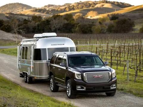 美国人又发飙，推出这款7座SUV