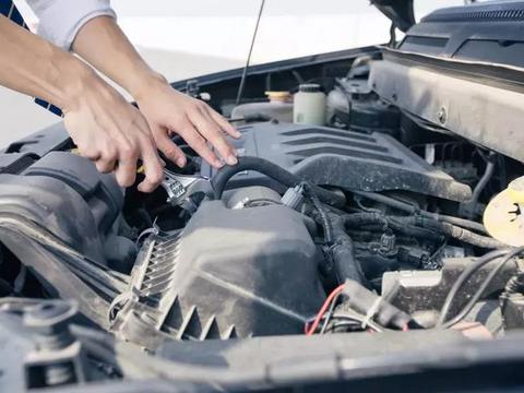 一张表让你看懂汽车保养的最佳方案是什么