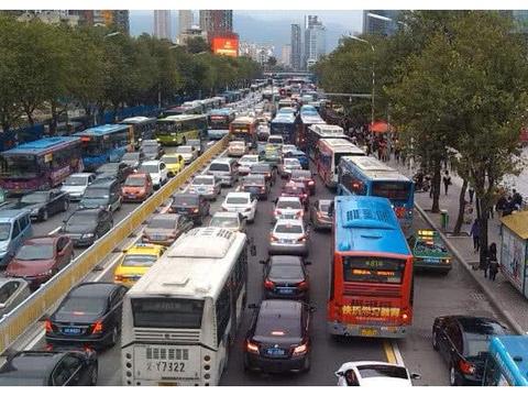 “限行“最新资讯都在这了，就等你来