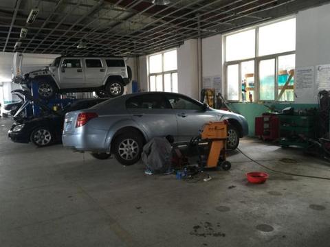 当汽车行驶够6万公里后，这个零件必须换掉，不然发动机要遭殃