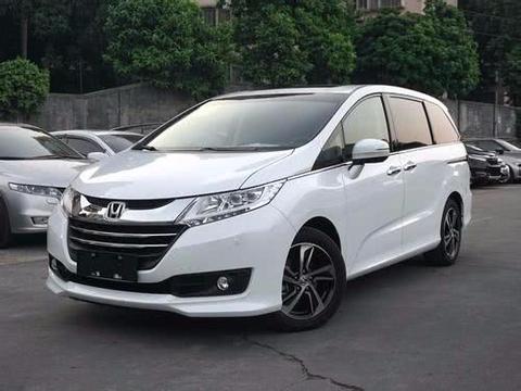 家用优选车型，舒适度不输埃尔法