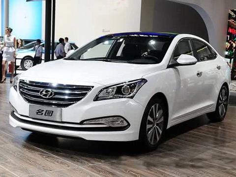 想知道“10-15万韩系车“最近有什么新消息么，都在这里了