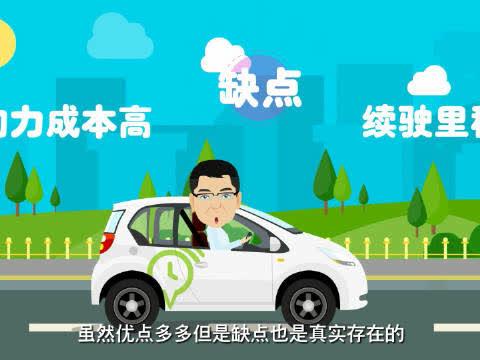 新能源汽车科普篇-未来