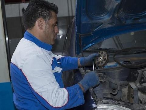 关于汽车保养这个东西，要了解的还真挺多的