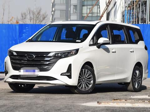 国产找到出路了，19款家用MPV，上市不足11万