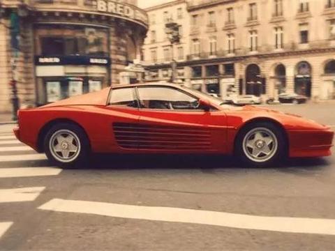 想知道“法拉利“最近有什么新消息么，都在这里了