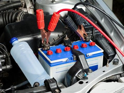 汽车电瓶如何充电 几个参数一定要弄懂！