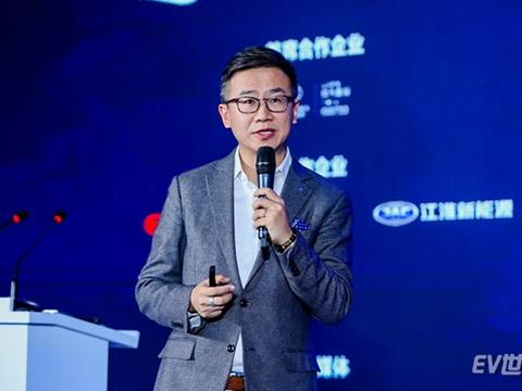 蔚来朱江：回归商业的本质——用户体验