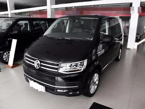 大号MPV，轴距3米，配2.0T+7DCT，比SUV都大气