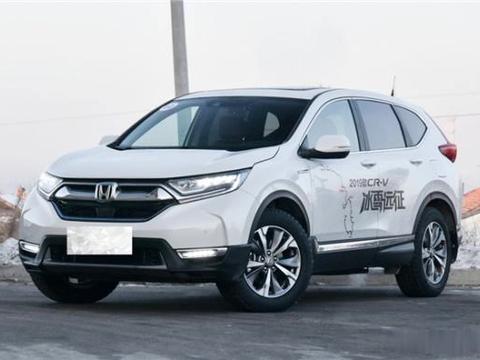 “30-50万美系中型SUV“有新的文章更新，请注意查收