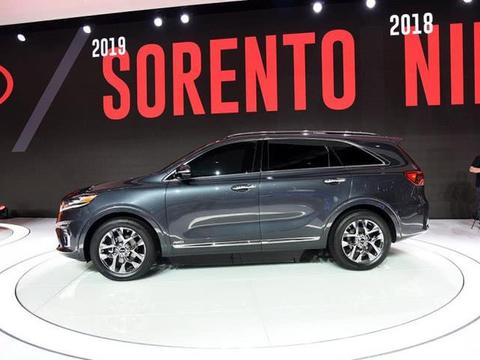 好车总是被遗忘，这车长4米8很有气势，就是销量很惨淡