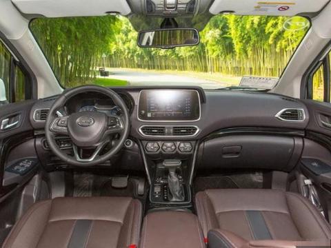 最新最全的“广汽传祺“资讯都在这里，不容错过