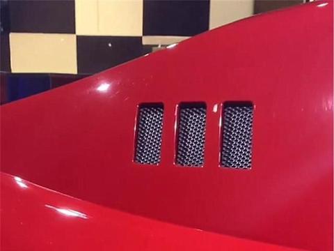 速递!新鲜的“法拉利“资讯全在这，看我就够了