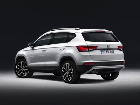 大众又添实力悍将，配2.0T加四驱，颜值比肩奔驰奥迪