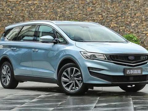 最美国产大7座、配混动系统，卖15万要爆款