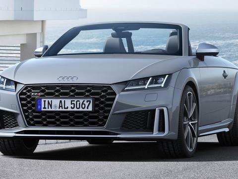 近期“50-70万德系车“动态汇总，都在这个专题里