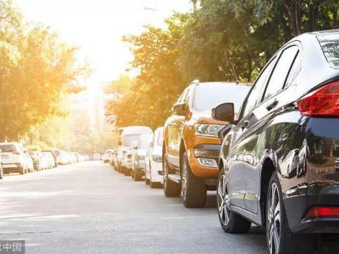 汽车车漆保养秘诀，学会小窍门天天开新车