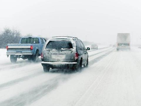 冬天汽车应该如何保养？注意这些问题，有效延长发动机寿命