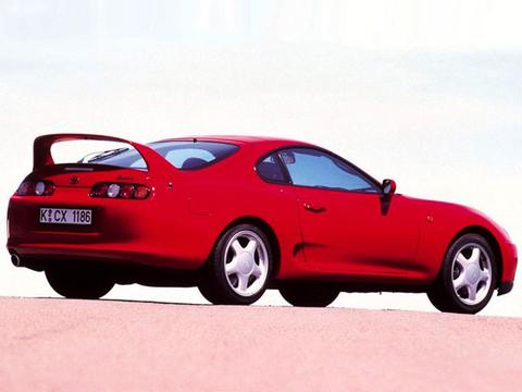 丰田版的美人豹17年后终于复活，配无框车门，用宝马发动机