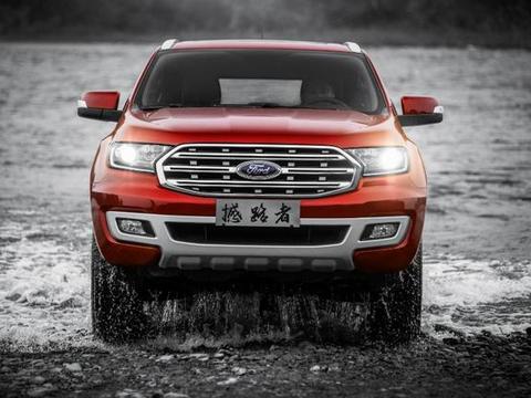 近期“20-30万SUV“动态汇总，都在这个专题里