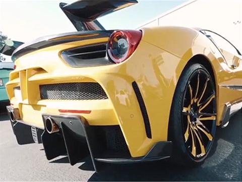 速递!新鲜的“欧系跑车“资讯全在这，看我就够了