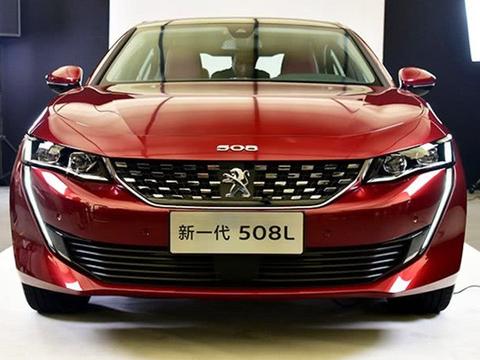 不到两月，法系车大招来袭，百万豪车的气场，预售16万