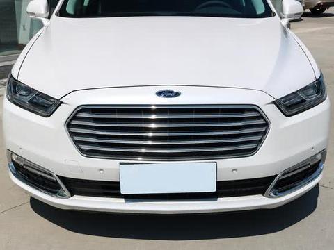 想知道“30-50万美系车“最近有什么新消息么，都在这里了